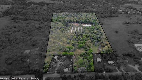 TBD Hcr 2115, Whitney, TX, 76692 | Card Image