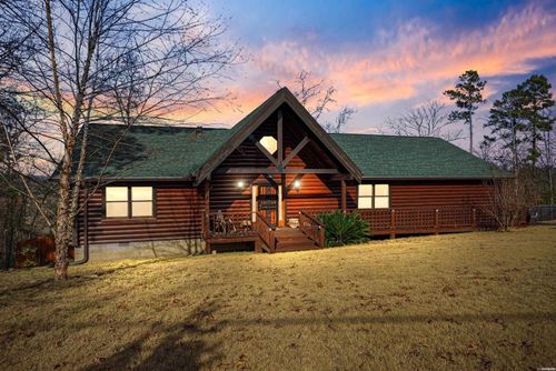 125 Luek Ln, Hot Springs, AR, 71913-8765 | Card Image