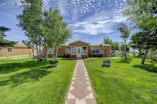 35875 Shear Rd, Yoder, CO, 80864-9776 | Card Image
