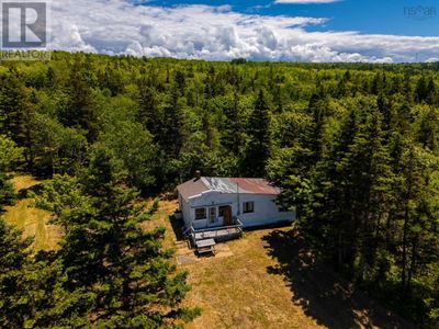 6847 Shore Rd W, Home with 1 bedrooms, 0 bathrooms and null parking in Phinneys Cove NS | Image 2