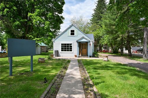 43425 Kavanaugh Rd, Cable, WI, 54821-4634 | Card Image