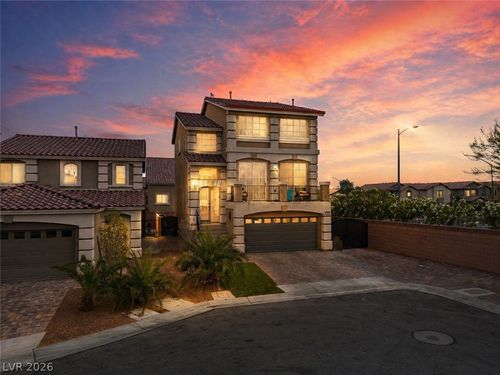 7294 River Star Ct, Las Vegas, NV, 89118-1440 | Card Image