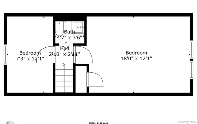 View of room layout | Image 29