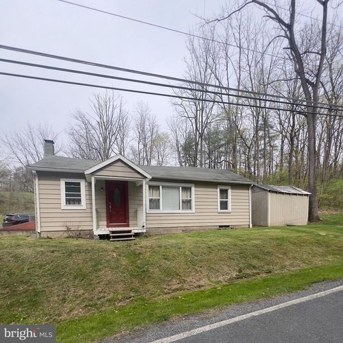 430 Kohler Hill Rd, HAMBURG, PA, 19526-8410 | Card Image