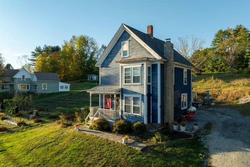 46 Depot St, Belmont, NH, 03220-4130 | Card Image