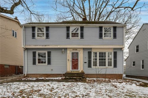 9704 S Highland Ave, Garfield Heights, OH, 44125-2379 | Card Image
