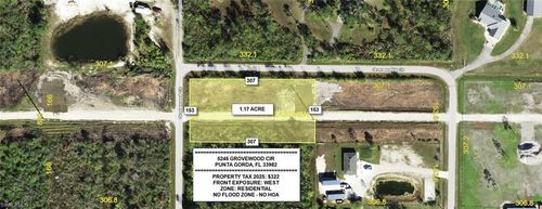 5246 Grovewood Cir, PUNTA GORDA, FL, 33982 | Card Image