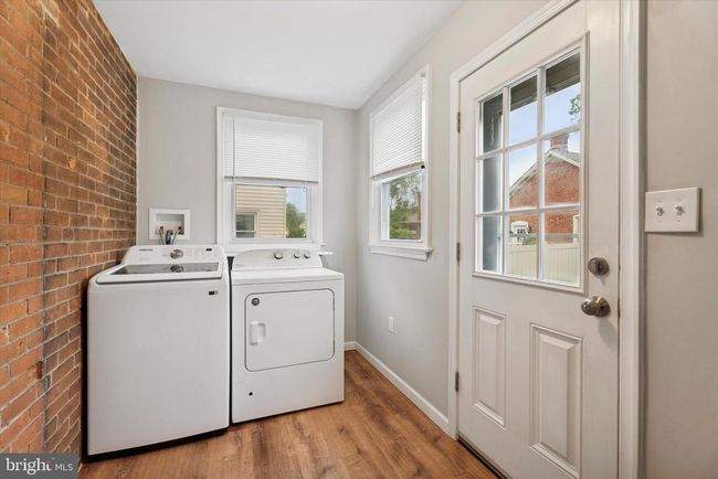 116 N 9 Th St, Home with 4 bedrooms, 2 bathrooms and null parking in PERKASIE PA | Image 15