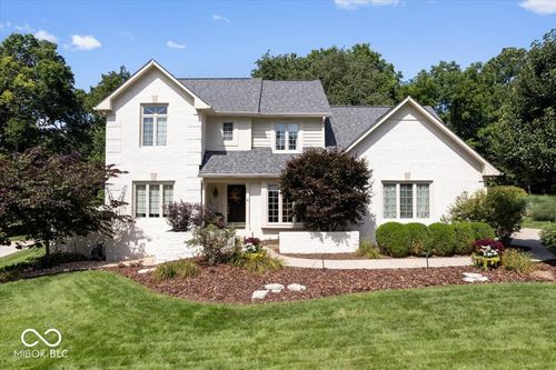 2170 Running Brook Ln, Greenwood, IN, 46143-9250 | Card Image
