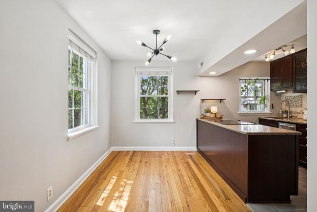 4226 32 Nd St S, Townhouse with 2 bedrooms, 1 bathrooms and null parking in ARLINGTON VA | Image 14
