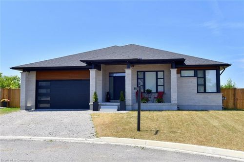 3642 Vosburgh Pl, Campden, ON, L0R1G0 | Card Image