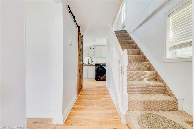 1567 Old Brock St, House other with 2 bedrooms, 1 bathrooms and 2 parking in Vittoria ON | Image 16