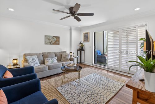 1046-18 Lighthouse Lane, Hilton Head Island, SC, 29928 | Card Image