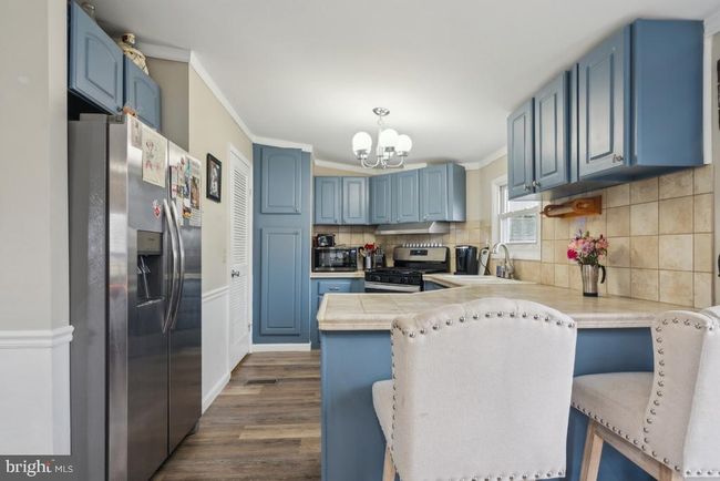41 Bobolink Ave, House other with 2 bedrooms, 2 bathrooms and null parking in MANTUA NJ | Image 14