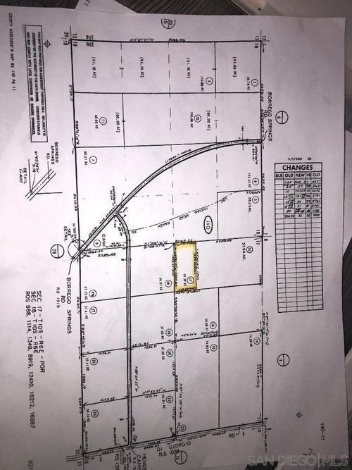 502 Henderson Canyon Rd, Borrego Springs, CA, 92004 | Card Image