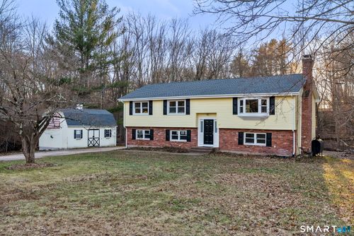 417 Buttonball Ln, Glastonbury, CT, 06033-3225 | Card Image