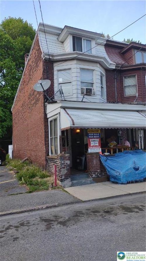 a-107 W Rowe St, Tamaqua, PA, 18252-1337 | Card Image