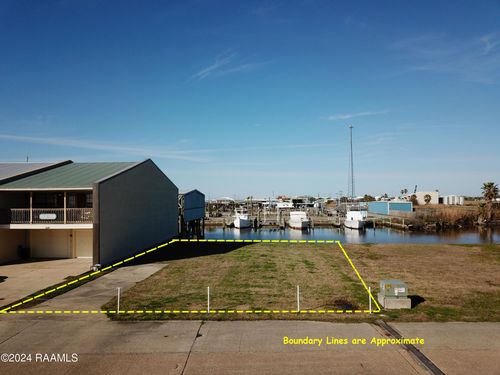 524 Bayview Lane, Cypremort Point, LA, 70538 | Card Image