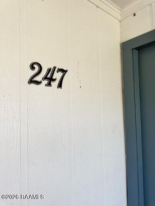 apt-247-501 Darby Ln, New Iberia, LA, 70560-1489 | Card Image