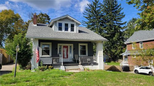 2601 Mount Royal Blvd, Glenshaw, PA, 15116-1613 | Card Image