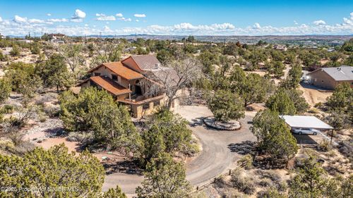 5301 Rinconada St, Farmington, NM, 87402-4823 | Card Image