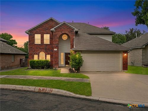 7307 Belmont Place, San Antonio, TX, 78240 | Card Image