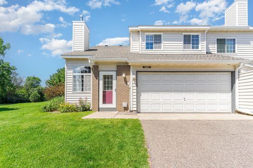 12881 Echo Ln, Apple Valley, MN, 55124-8676 | Card Image