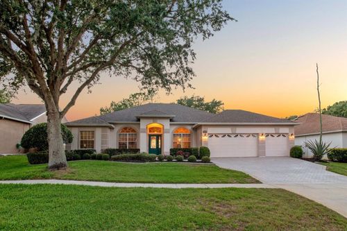 4328 Fawn Meadows Circle, CLERMONT, FL, 34711 | Card Image
