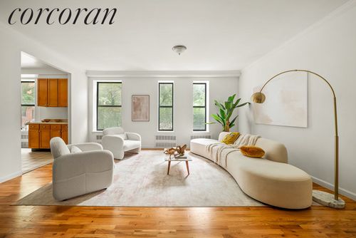 2a-313 W 143rd St, New York, NY, 10030-1203 | Card Image