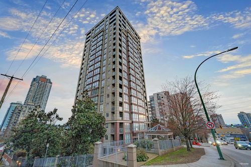 1401-850 ROYAL AVENUE, New Westminster, BC, V3M1A6 | Card Image