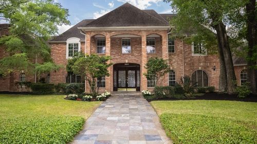 8903 Tranquil Park Dr, Spring, TX, 77379-6878 | Card Image