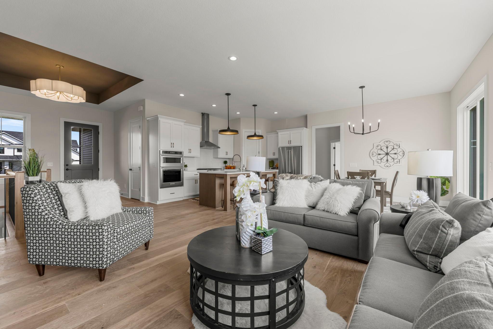 Residential in Lakeville 5