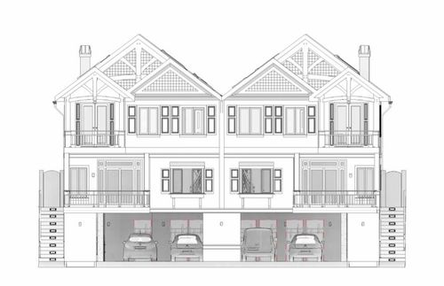 1104-08 Foxglove Lane, Bowen Island, BC, V0N1G1 | Card Image