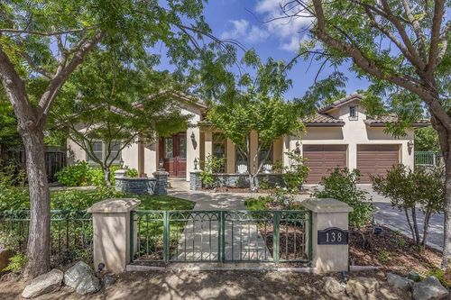 138 Higgins Ave, Los Altos, CA, 94022-3128 | Card Image