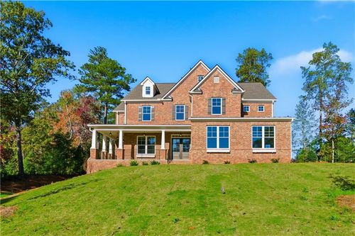 7762 Capps Ridge Ln, Douglasville, GA, 30135-6581 | Card Image