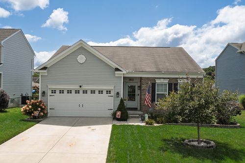 947 Willow Creek Drive, Alexandria, KY, 41001 | Card Image