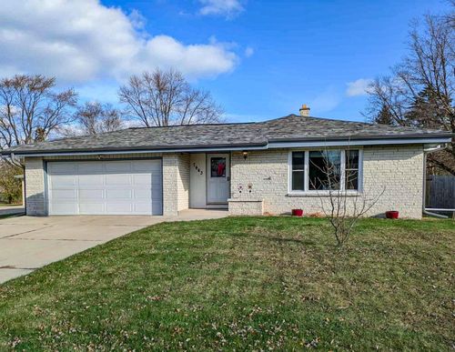 7443 Blackhawk Drive, Caledonia, WI, 53402 | Card Image