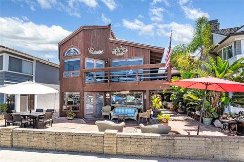 805 N Bay Front, Newport Beach, CA, 92662-1138 | Card Image