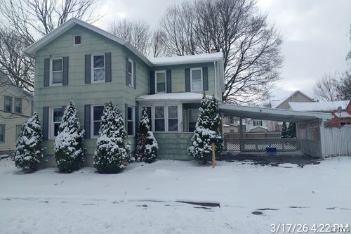 5 Howard Street, Auburn, NY, 13021 | Card Image