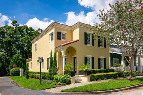 5318 Penway Dr, ORLANDO, FL, 32814-6714 | Card Image