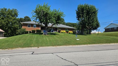 22111 Water St, Oldenburg, IN, 47036 | Card Image