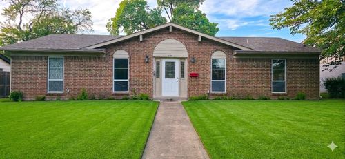 1509 Travis St, Garland, TX, 75042-5081 | Card Image