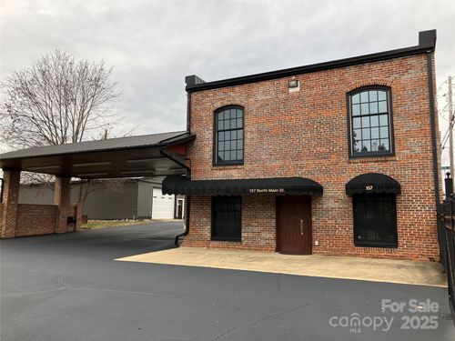 157 N Main St, Bostic, NC, 28018-6744 | Card Image