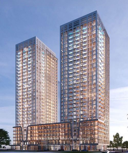 1122-498 Caldari Rd, Concord, ON, L4K0R6 | Card Image