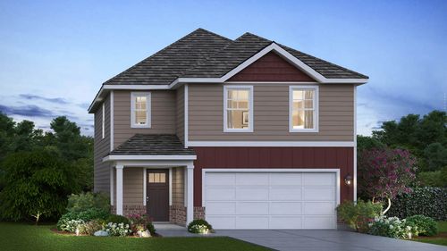 2492 Semillon St, Oswego, IL, 60543-5421 | Card Image