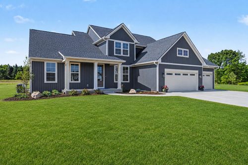 6670 Chaffey Creek Trl, Richland, MI, 49083-7704 | Card Image