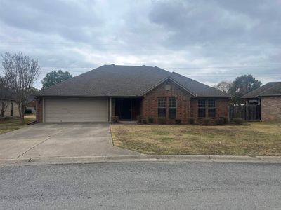 1325 Bermuda Street, House other with 3 bedrooms, 2 bathrooms and null parking in Conway AR | Image 1