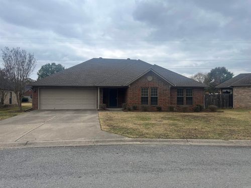 1325 Bermuda Street, Conway, AR, 72034 | Card Image