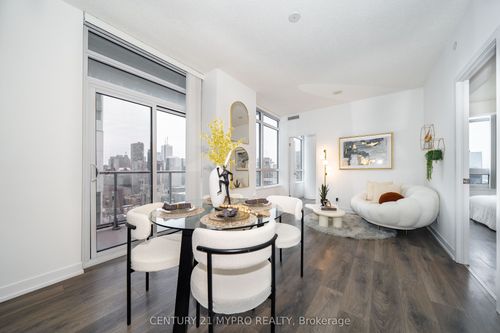 3011-365 Church Street, Toronto, ON, M5B0B5 | Card Image