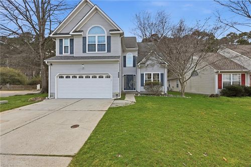 900 Lee Shore Ct, Chesapeake, VA, 23320-0702 | Card Image